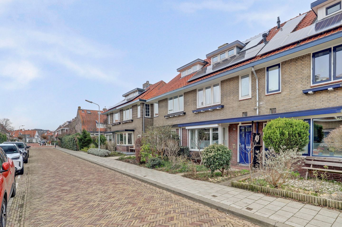 Foto 5 van Kamperfoeliestraat 48