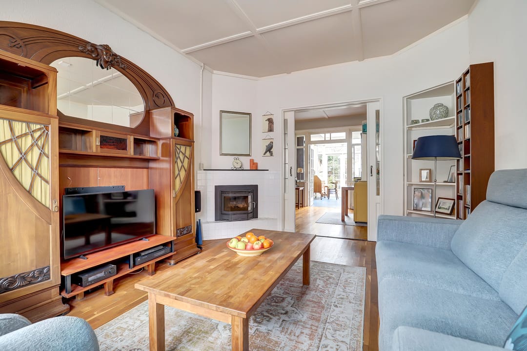 Foto 8 van Kamperfoeliestraat 48