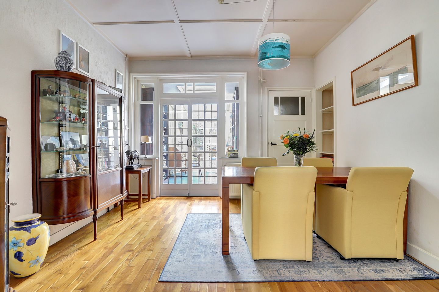 Foto 10 van Kamperfoeliestraat 48