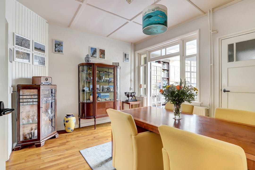 Foto 11 van Kamperfoeliestraat 48