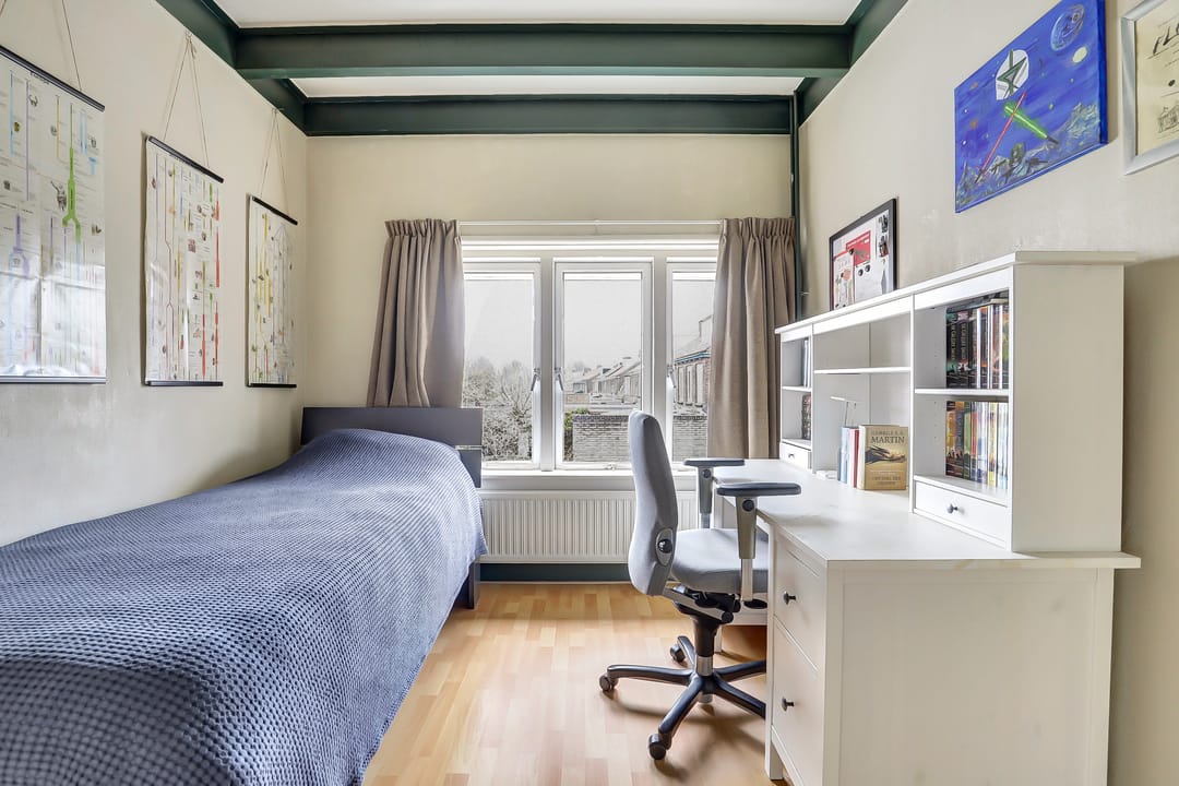 Foto 17 van Kamperfoeliestraat 48