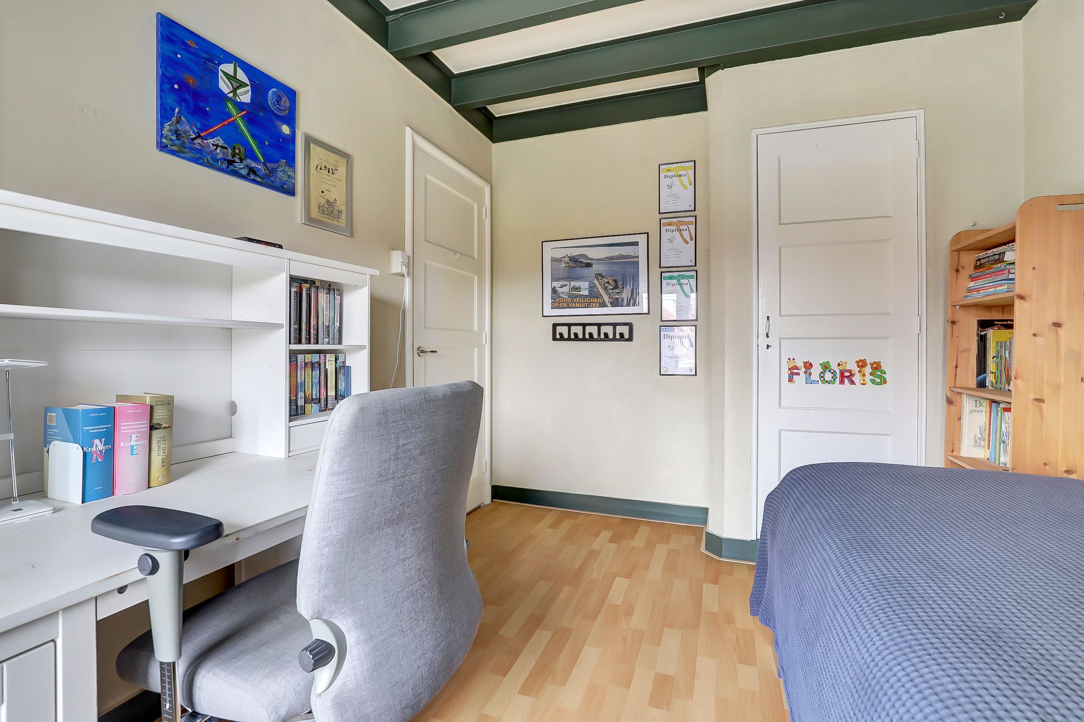 Foto 18 van Kamperfoeliestraat 48