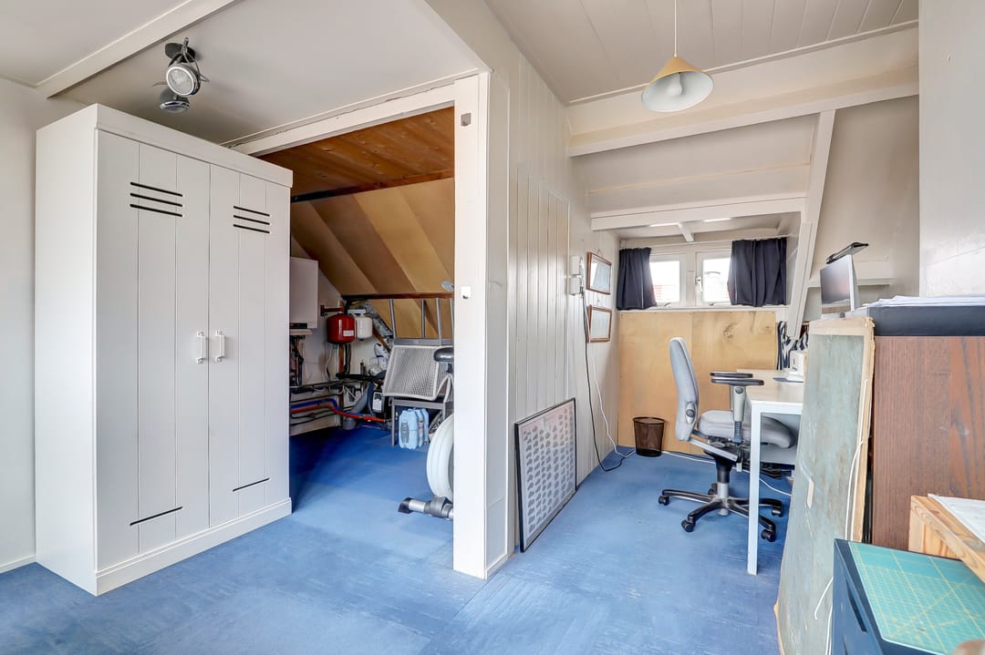 Foto 22 van Kamperfoeliestraat 48