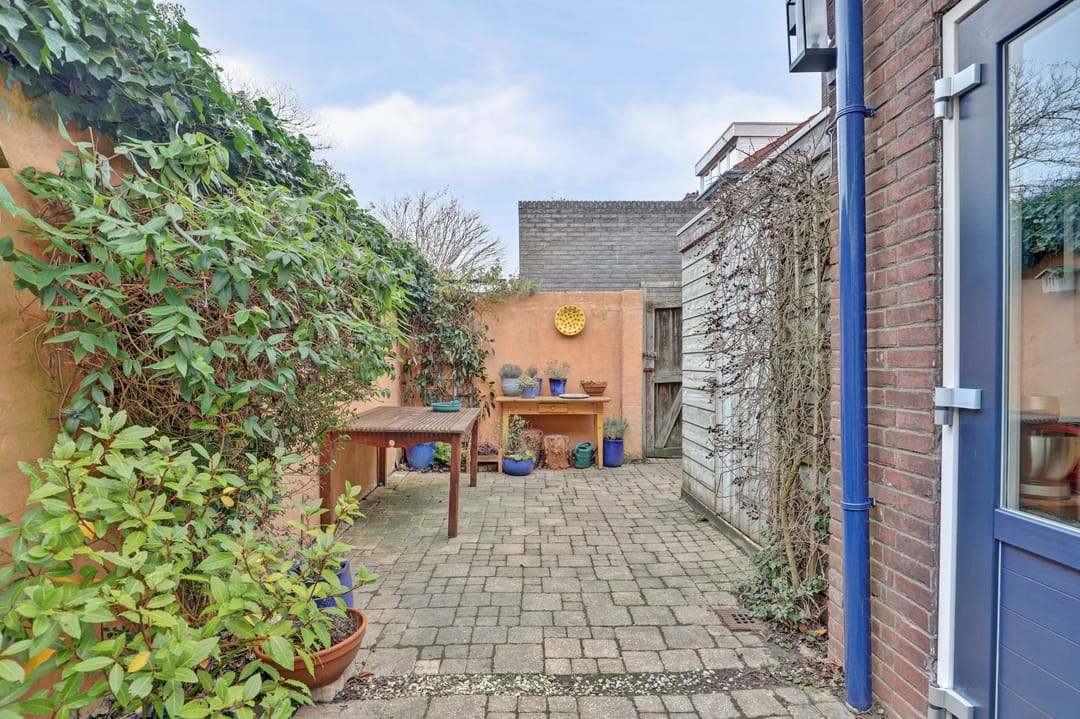 Foto 23 van Kamperfoeliestraat 48