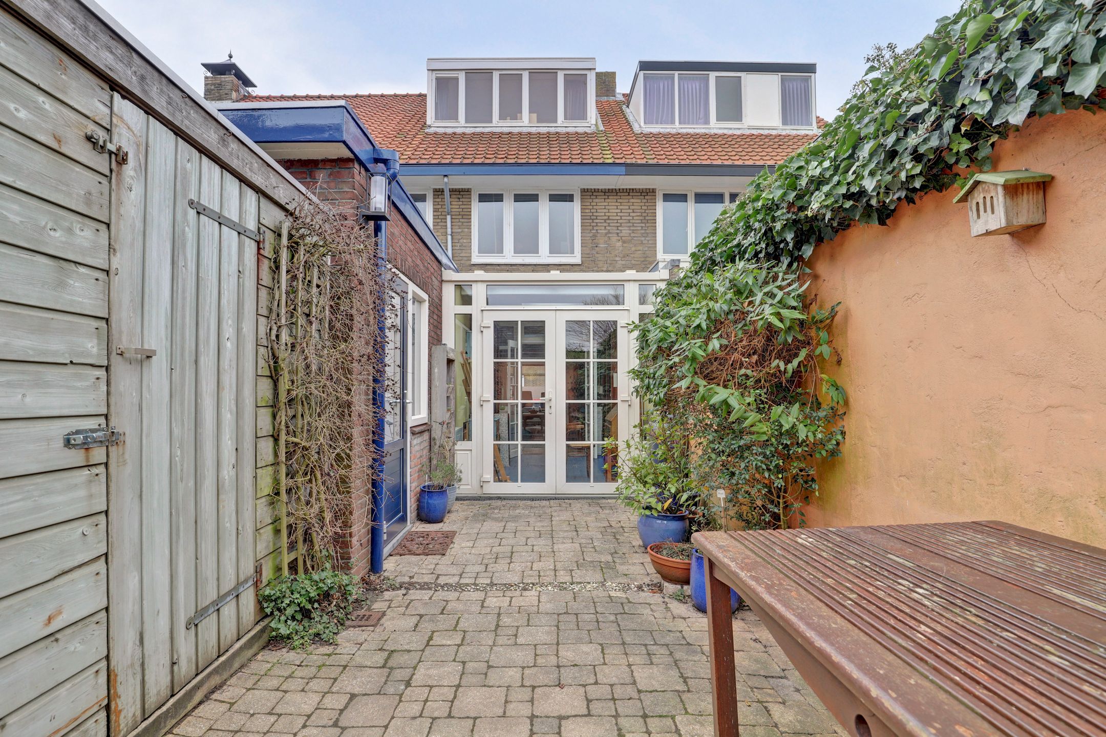 Foto 24 van Kamperfoeliestraat 48