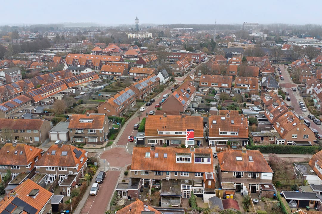 Foto 26 van Kamperfoeliestraat 48