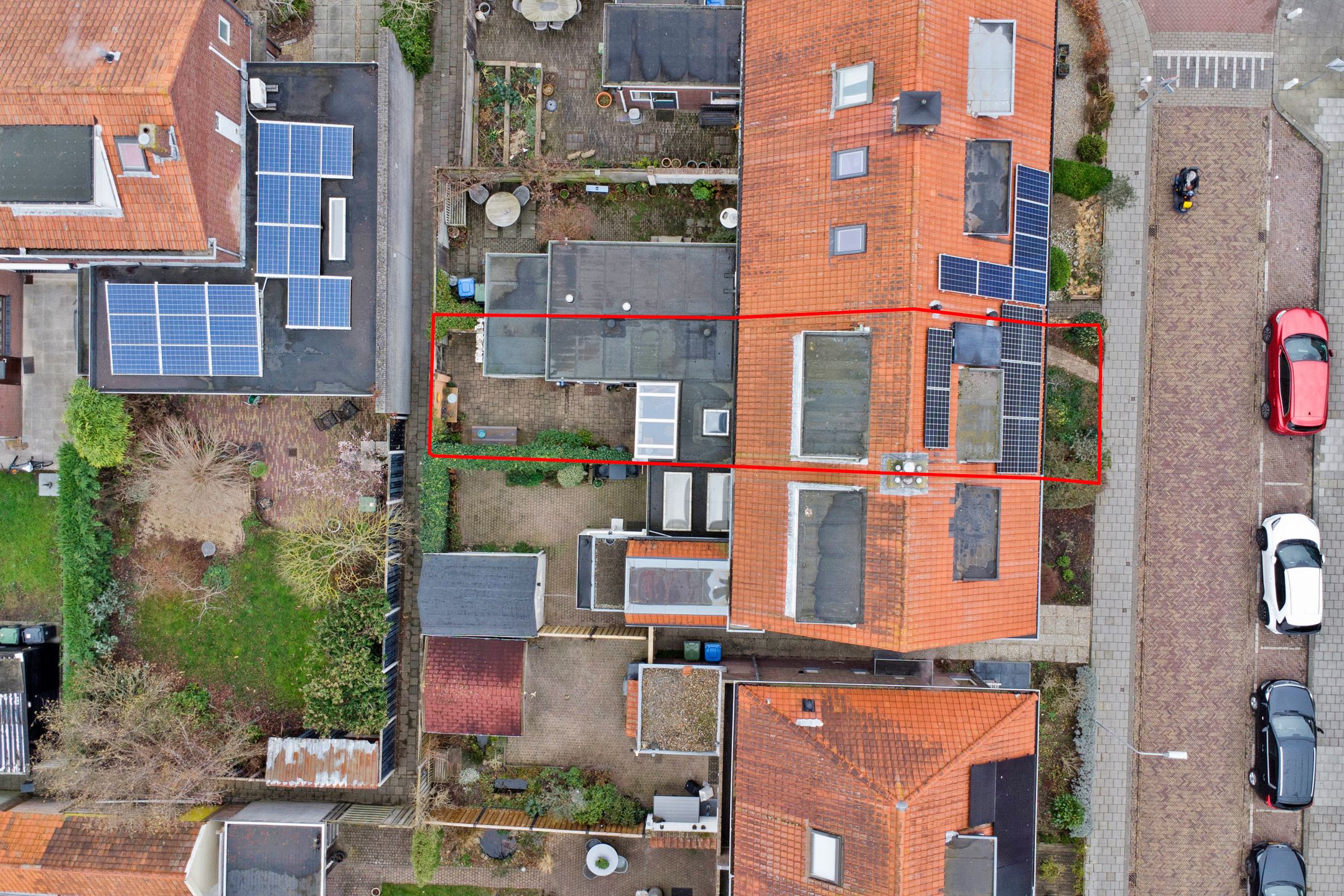 Foto 27 van Kamperfoeliestraat 48