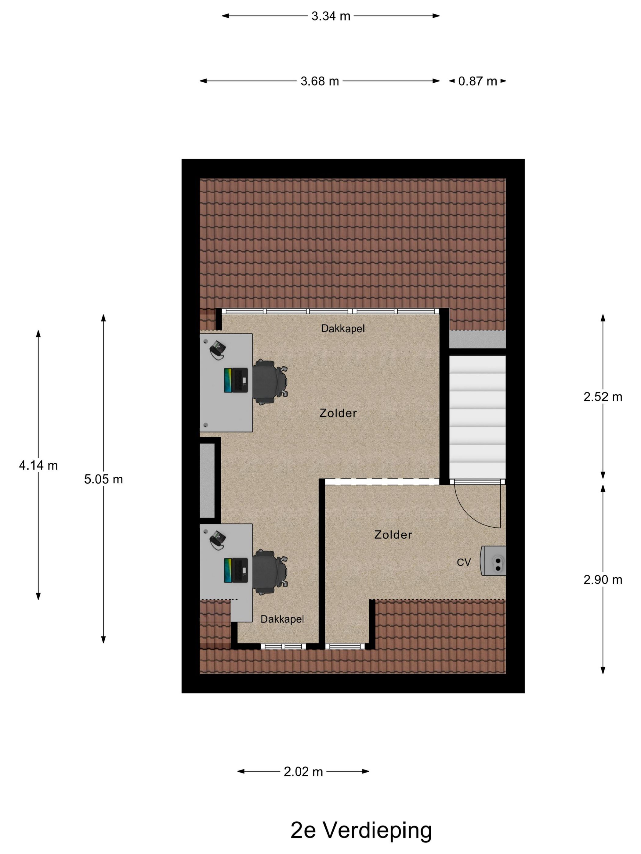 Foto 30 van Kamperfoeliestraat 48