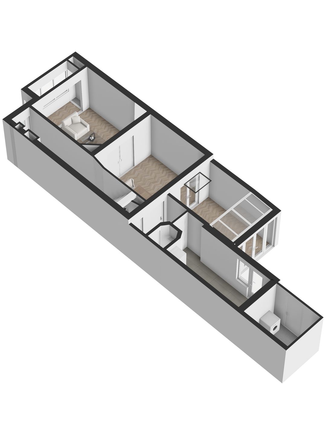 Foto 31 van Kamperfoeliestraat 48