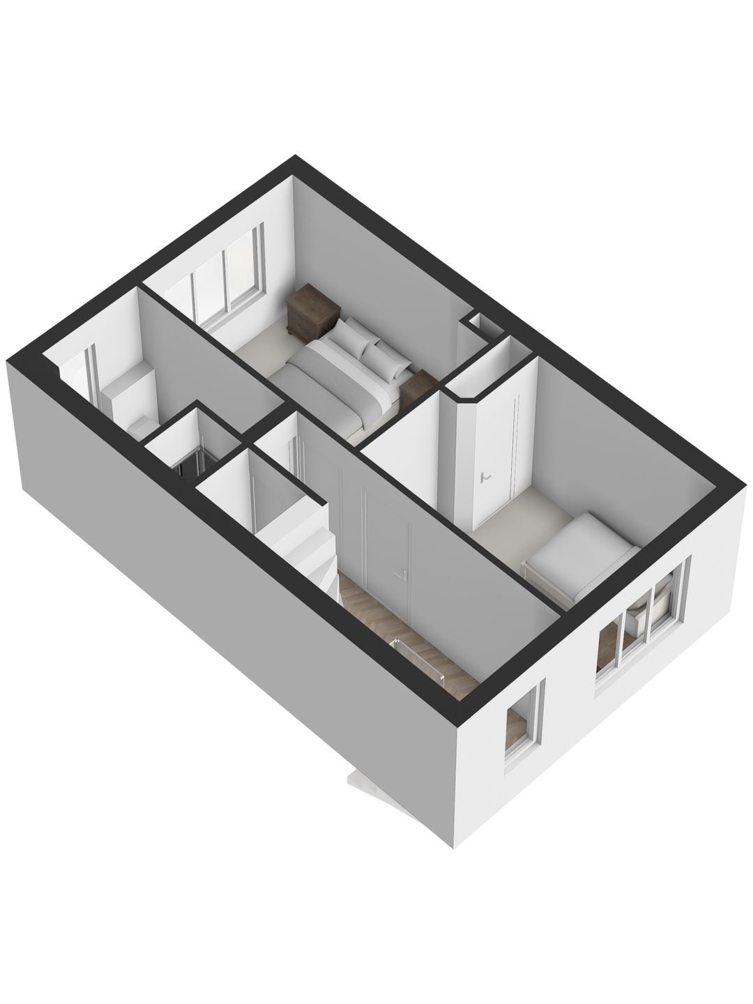 Foto 32 van Kamperfoeliestraat 48