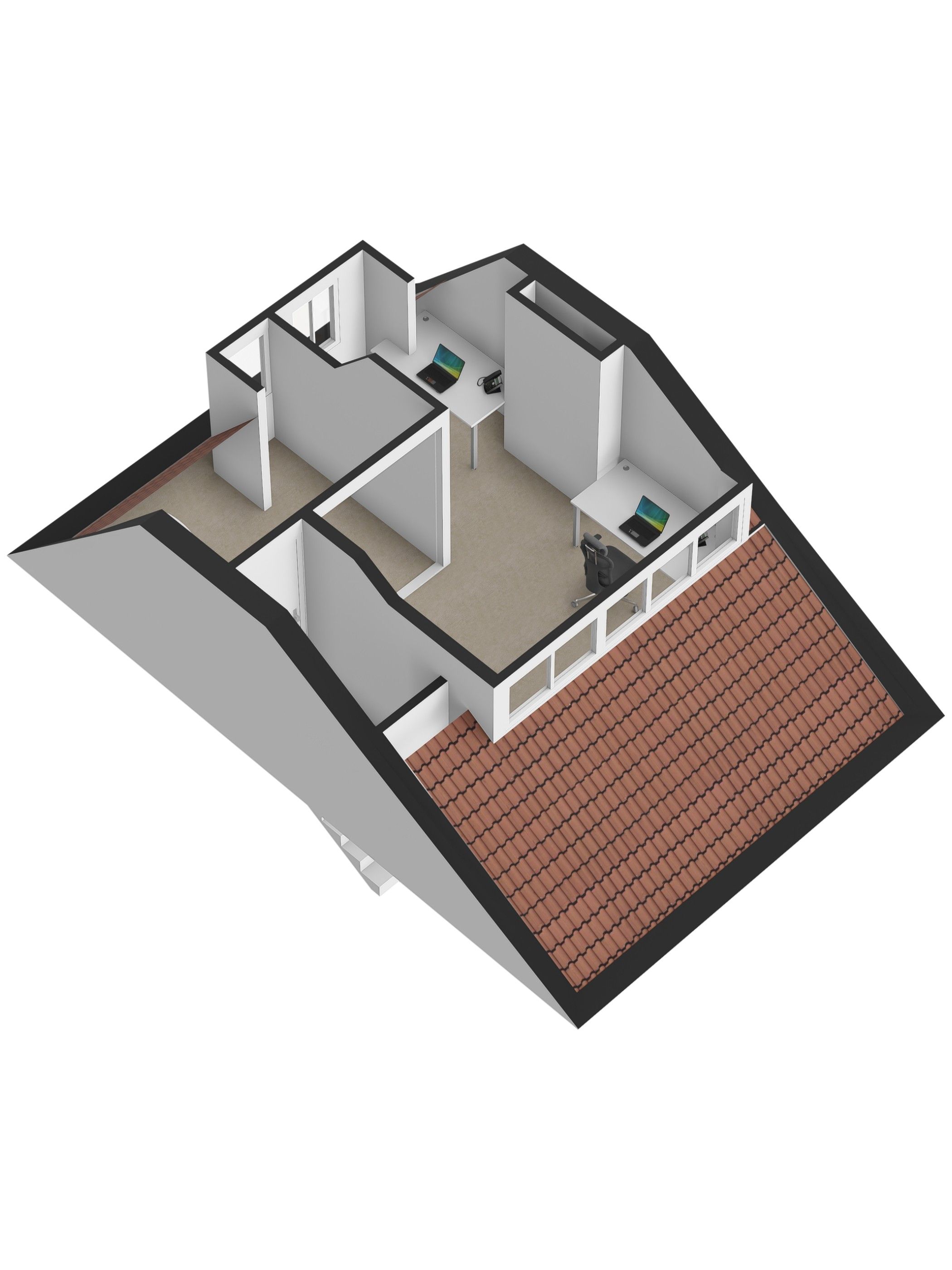 Foto 33 van Kamperfoeliestraat 48