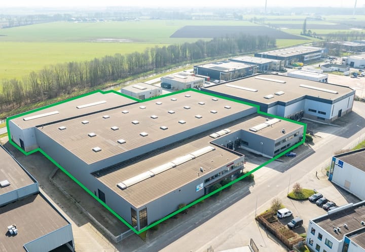 Weteringstraat 21-25, 's-Heerenberg