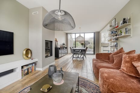 Rembrandtlaan thumbnail