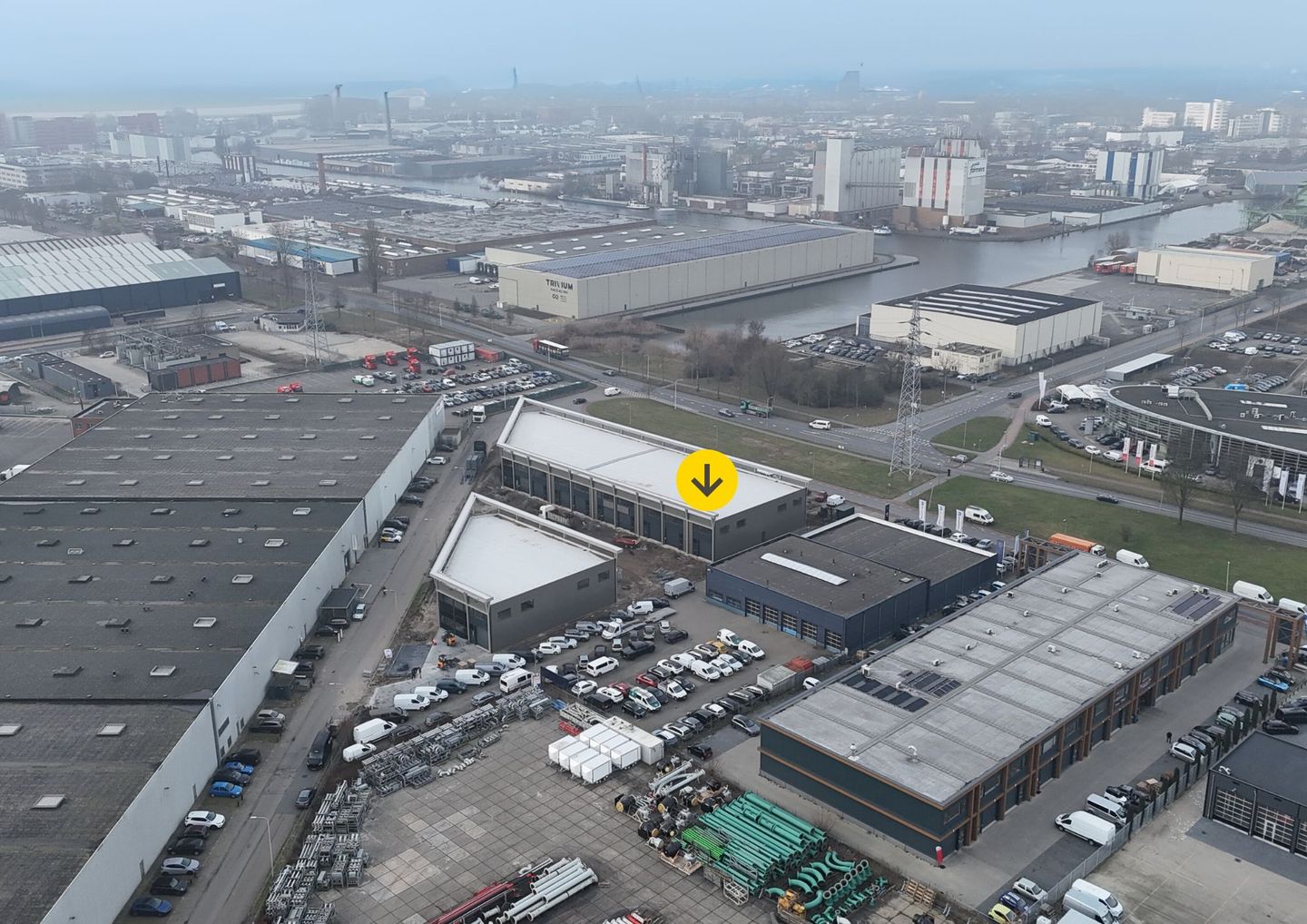 Bekijk foto 1 van Duisburgstraat 17