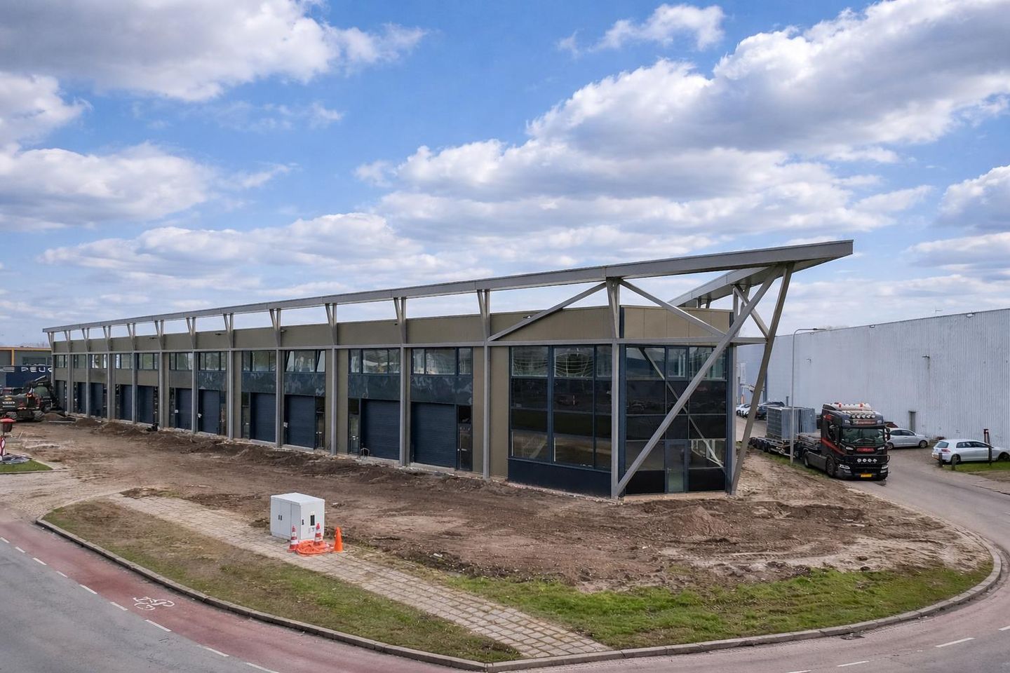 Bekijk foto 3 van Duisburgstraat 17