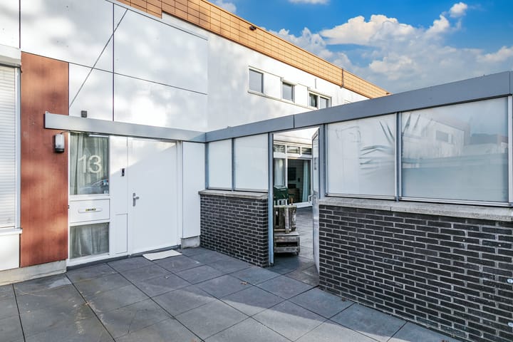 Foto 4 van Valutaboulevard 13