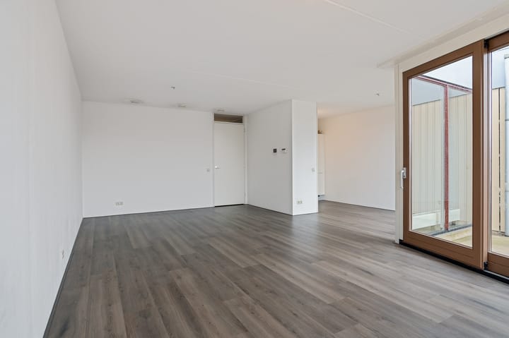 Foto 3 van Zuidpoolsingel 288