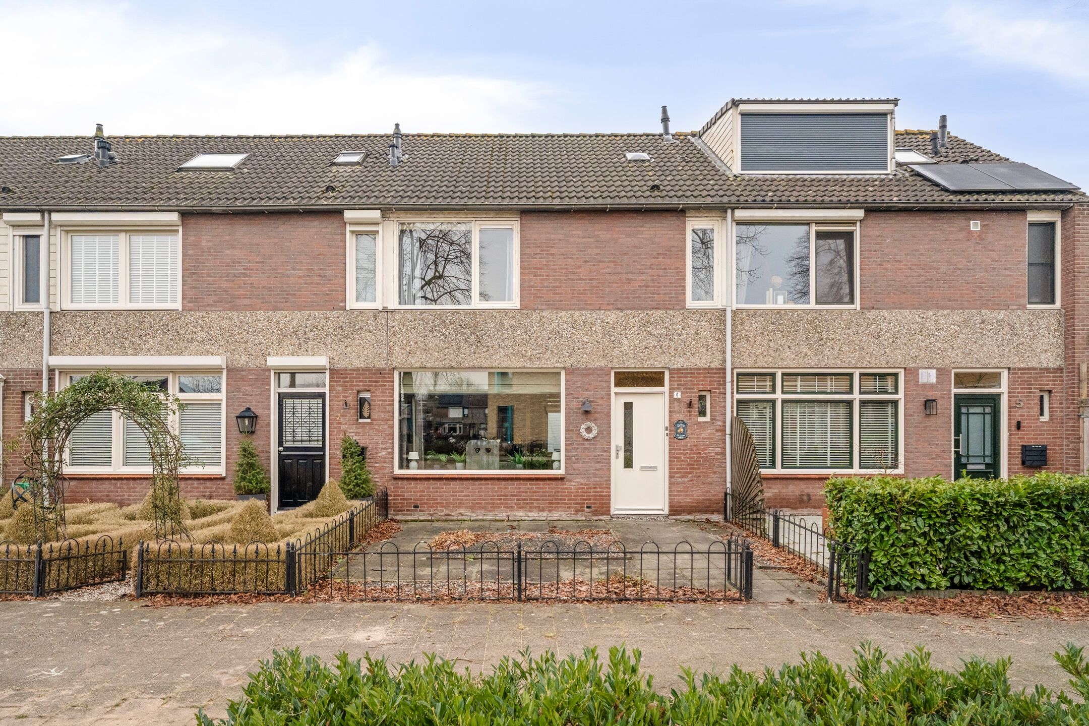 Jan Zwartplantsoen 6 