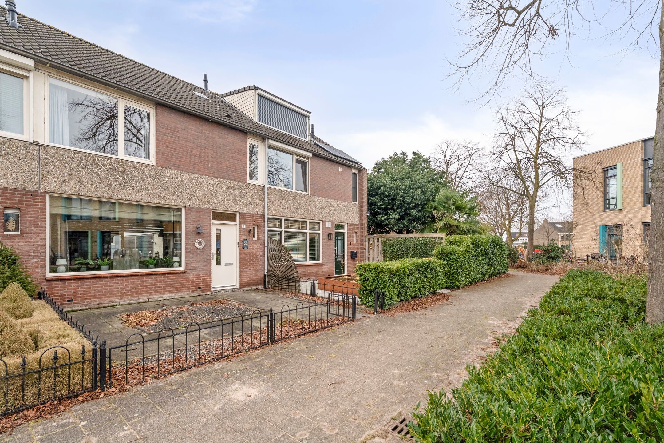 Photo 3 of Jan Zwartplantsoen 6