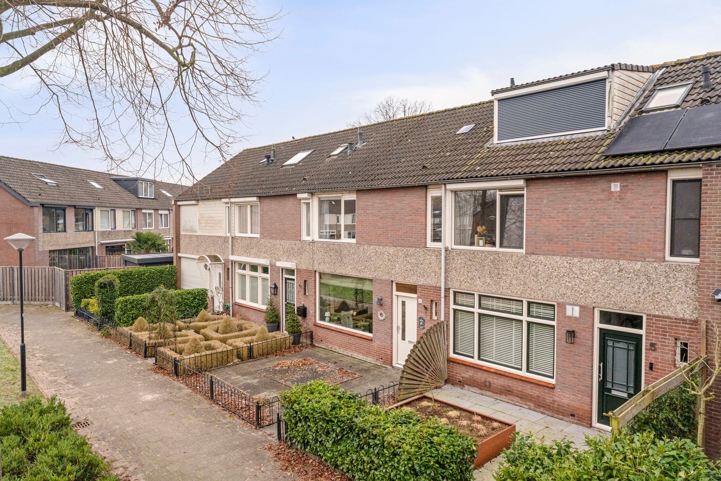 Photo 4 of Jan Zwartplantsoen 6