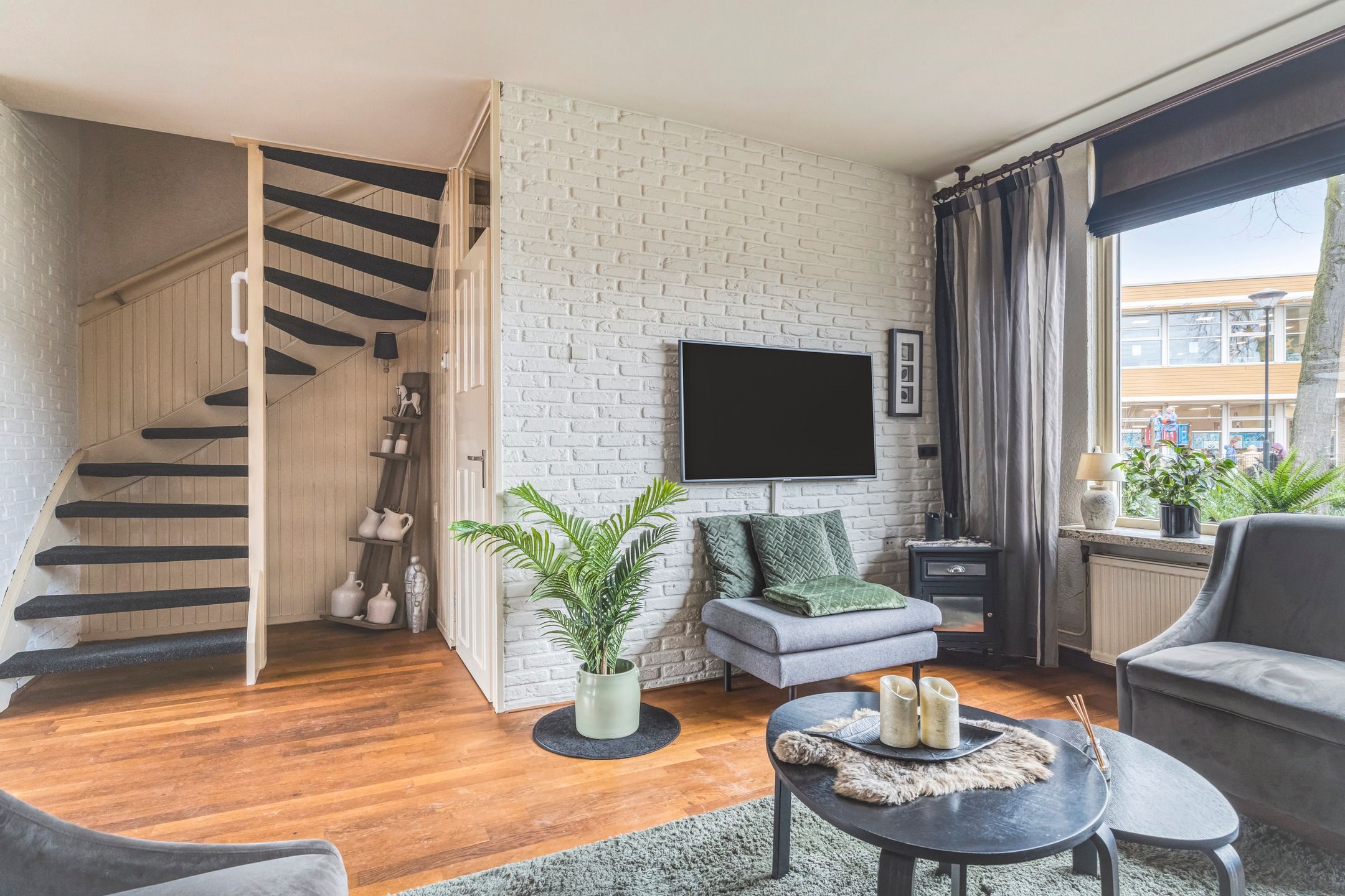 Photo 6 of Jan Zwartplantsoen 6