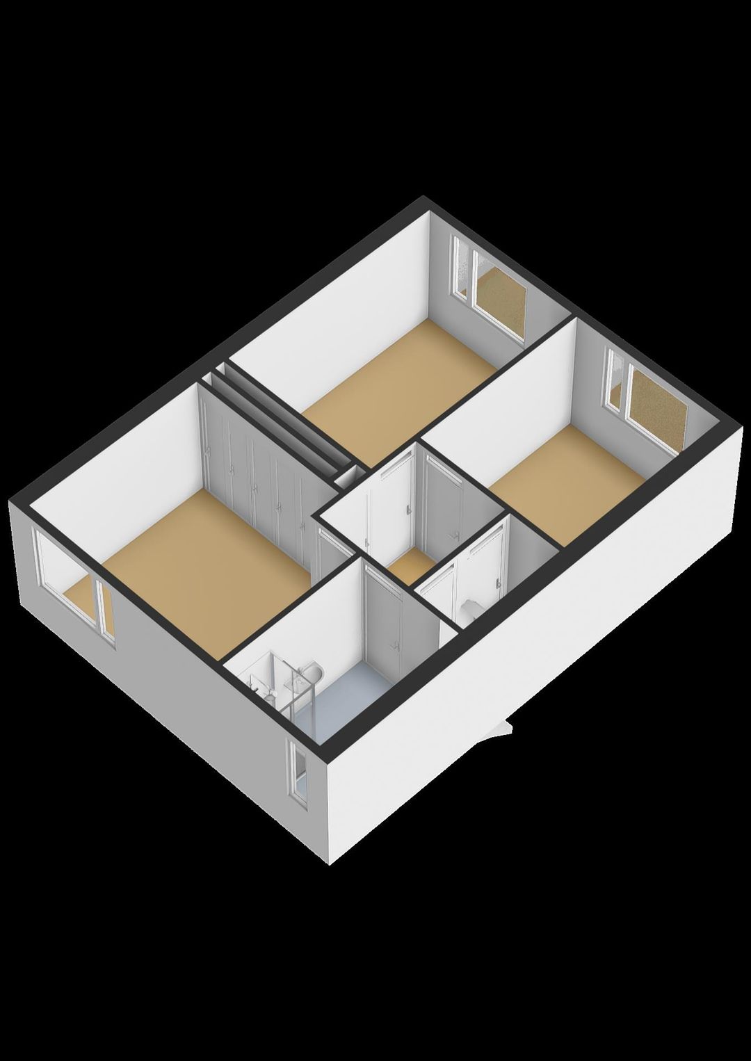 Photo 47 of Jan Zwartplantsoen 6