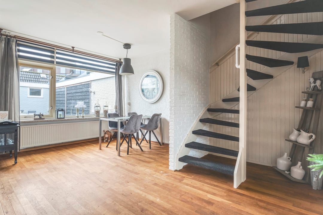 Photo 8 of Jan Zwartplantsoen 6