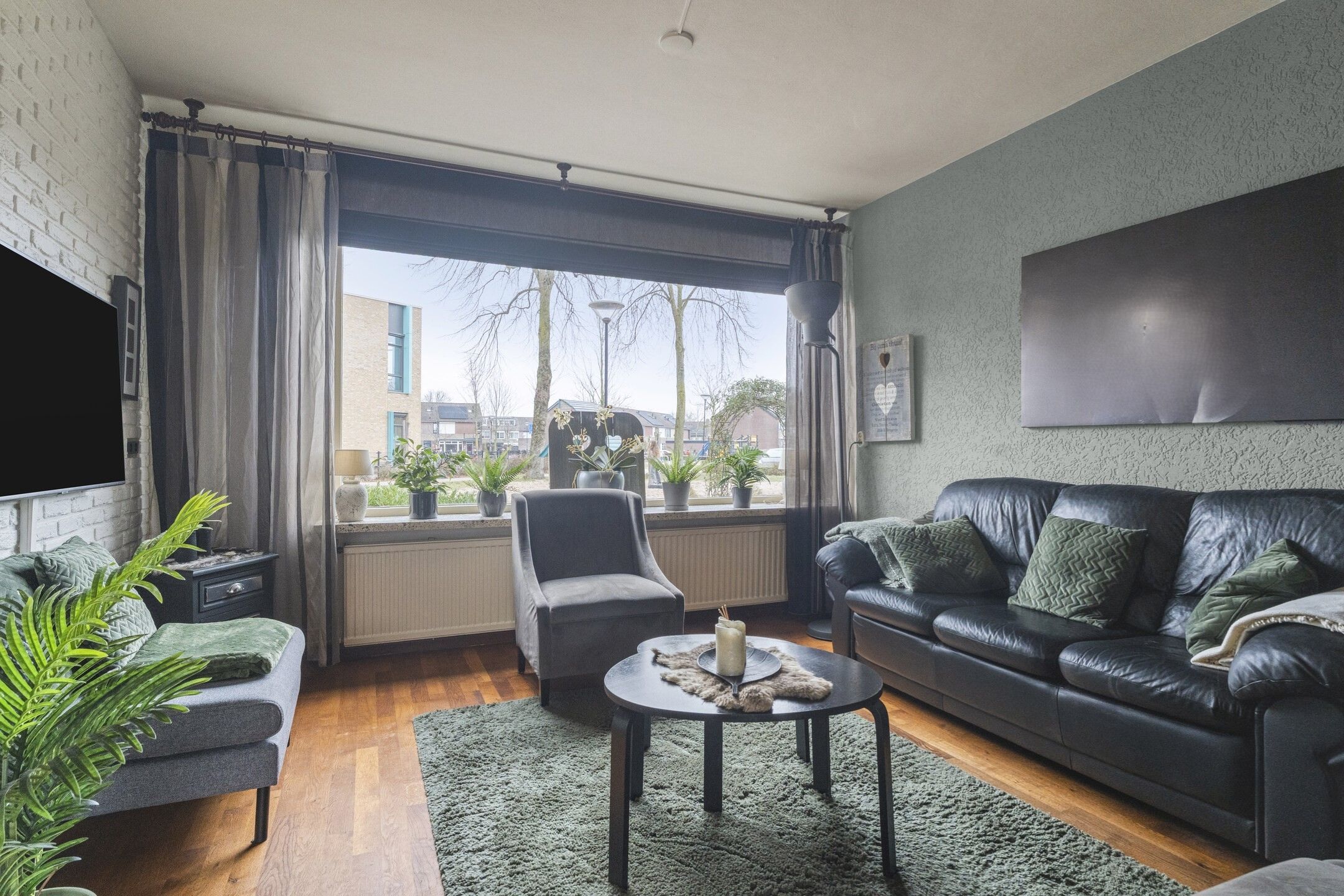 Photo 9 of Jan Zwartplantsoen 6