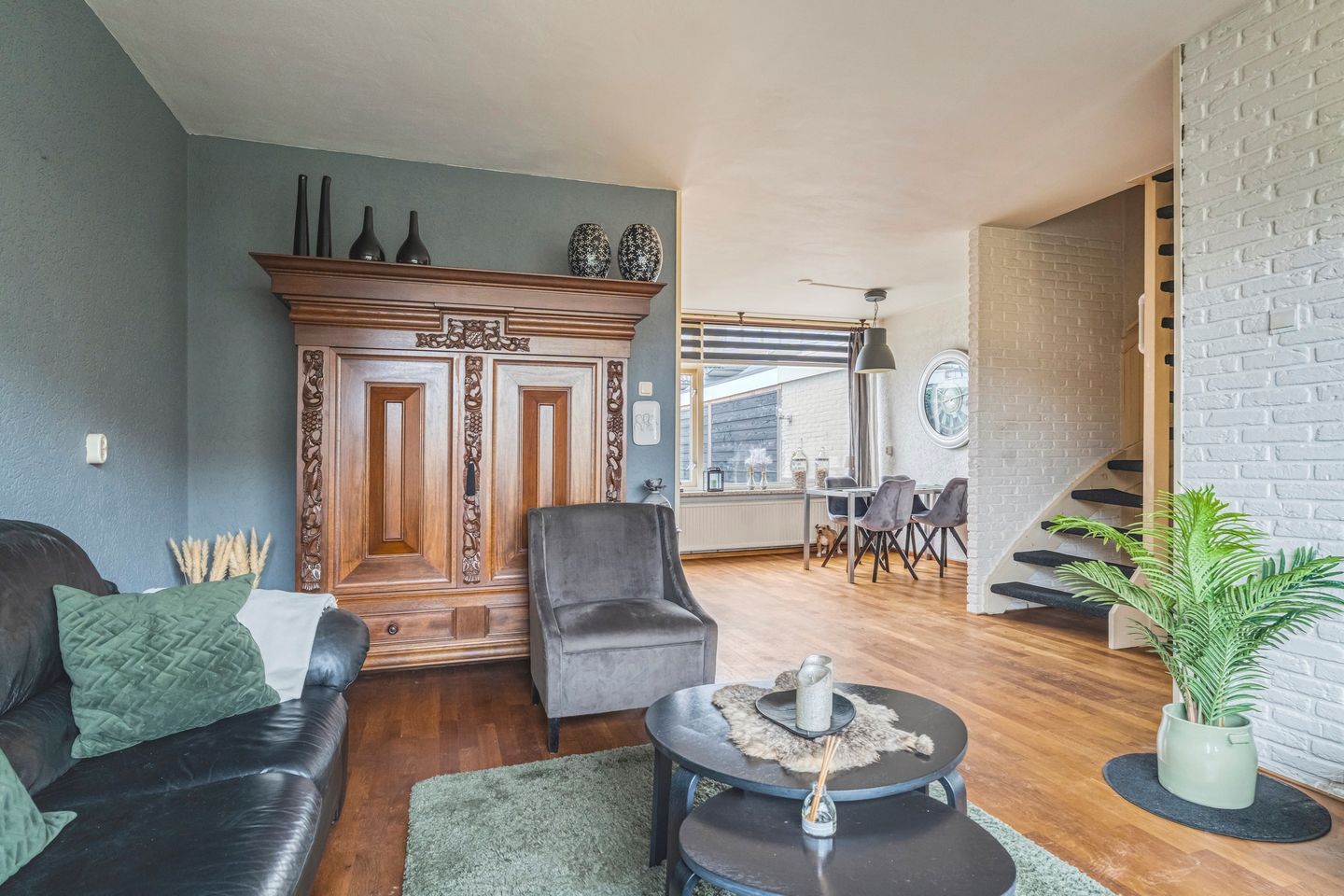 Photo 10 of Jan Zwartplantsoen 6