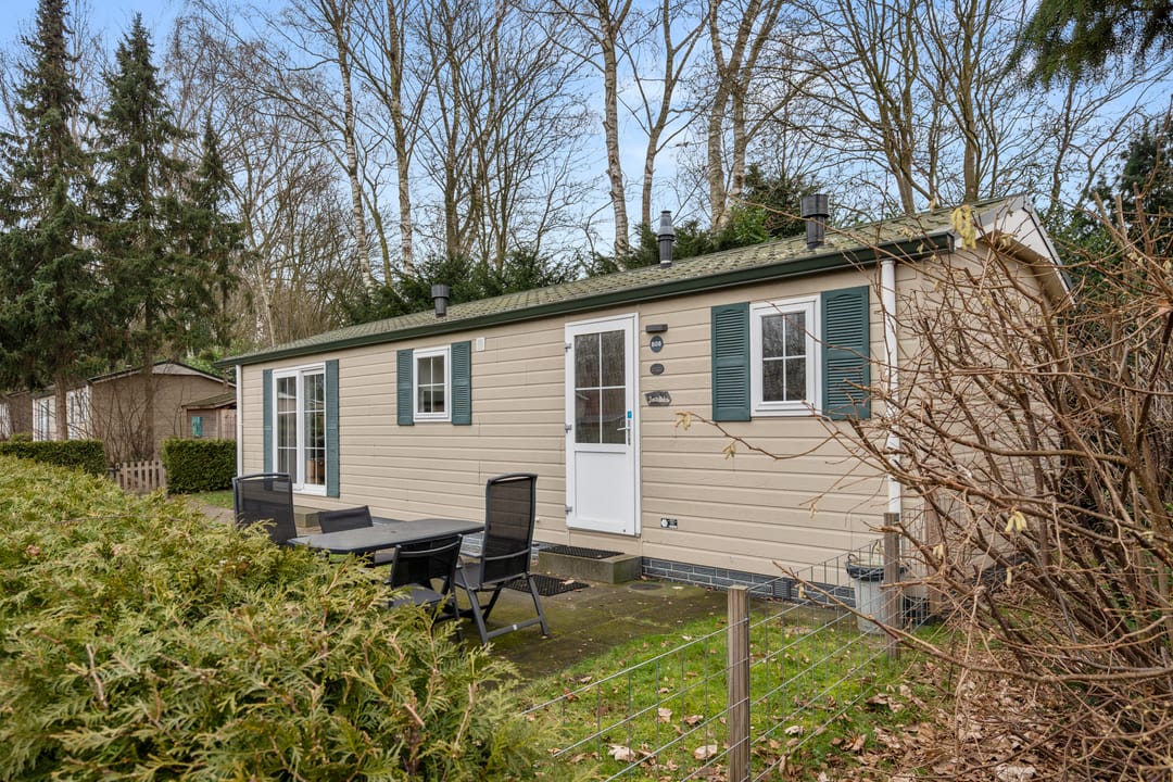 Foto 1 van Zoomweg 7-B008