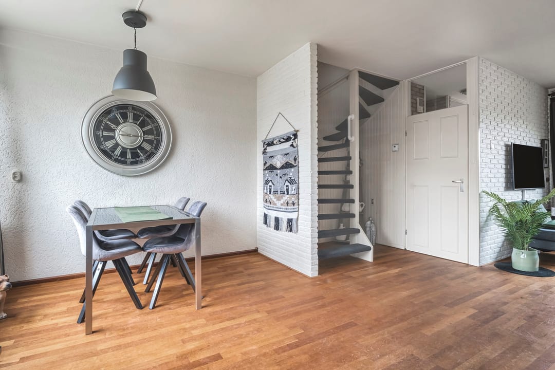 Photo 11 of Jan Zwartplantsoen 6