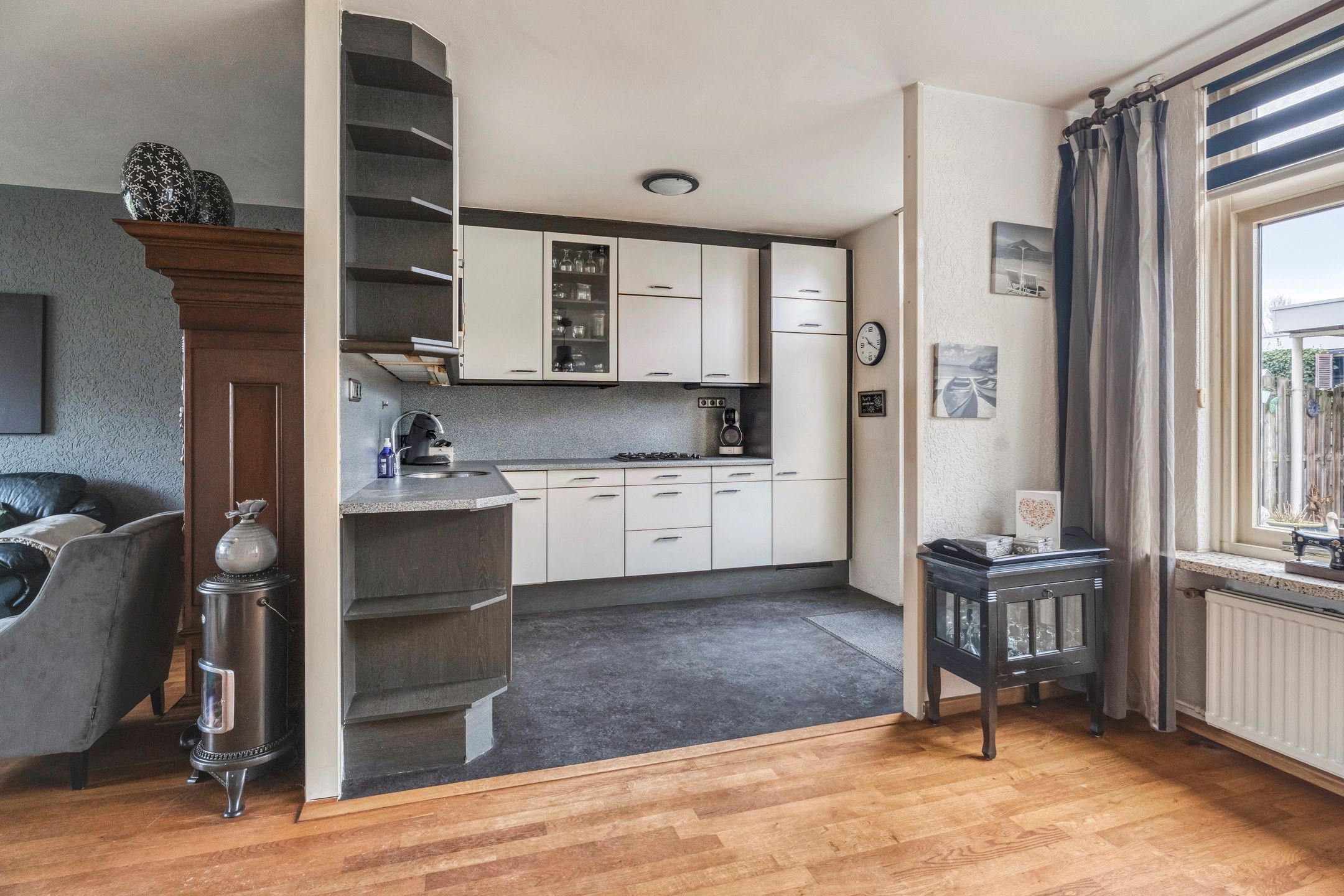 Photo 12 of Jan Zwartplantsoen 6