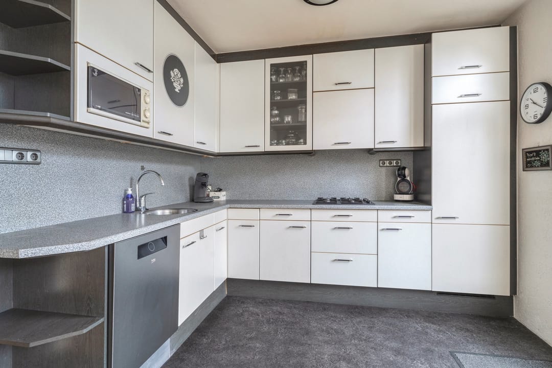 Photo 13 of Jan Zwartplantsoen 6