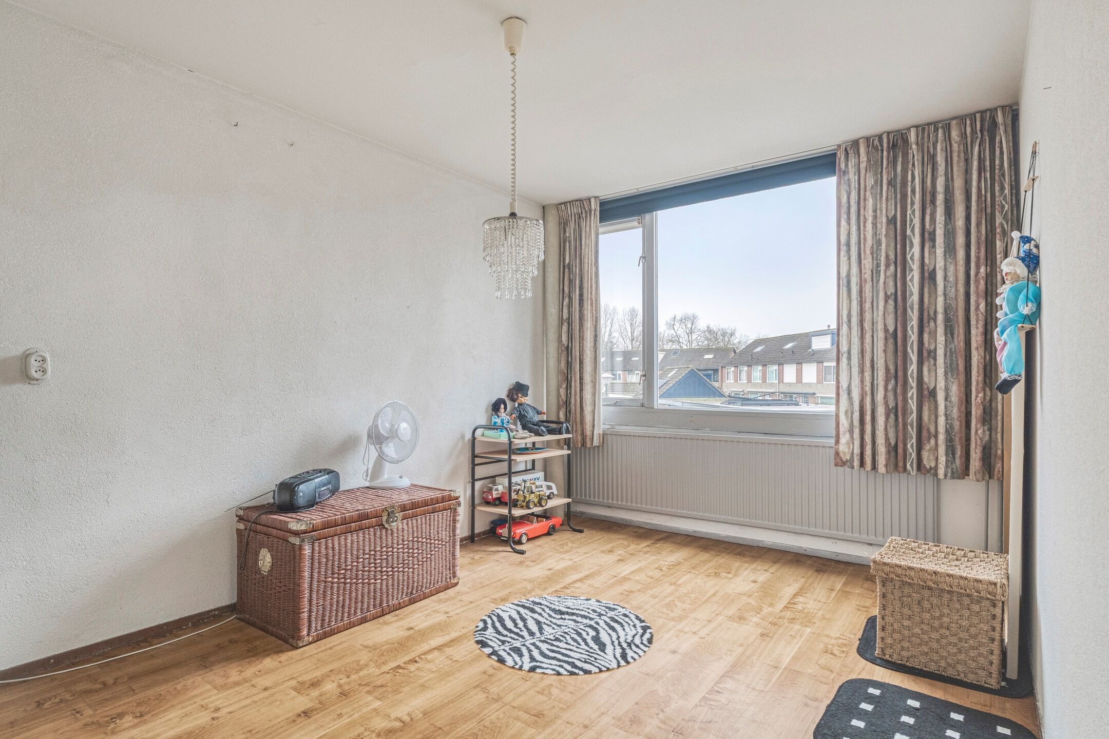 Photo 18 of Jan Zwartplantsoen 6