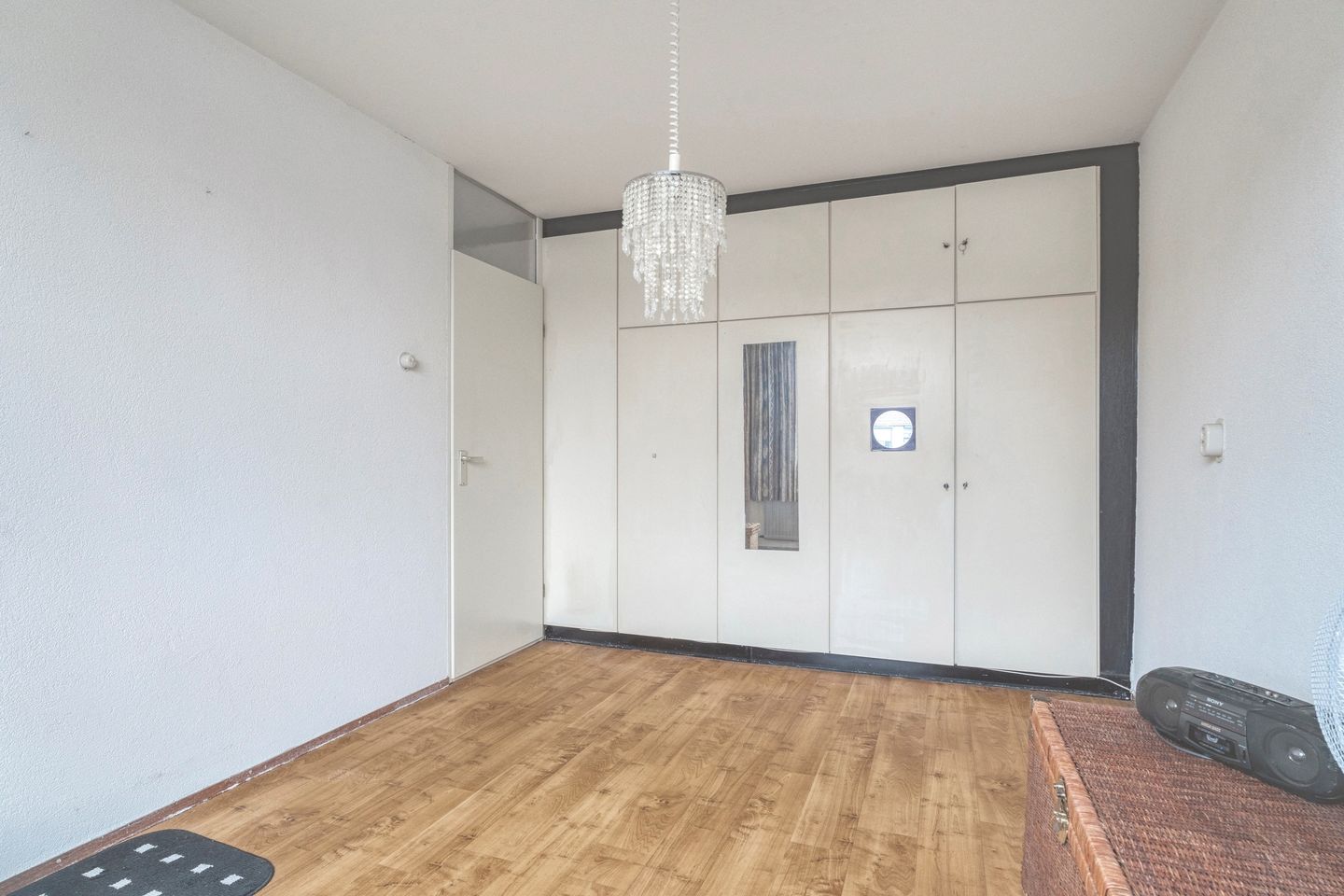 Photo 19 of Jan Zwartplantsoen 6