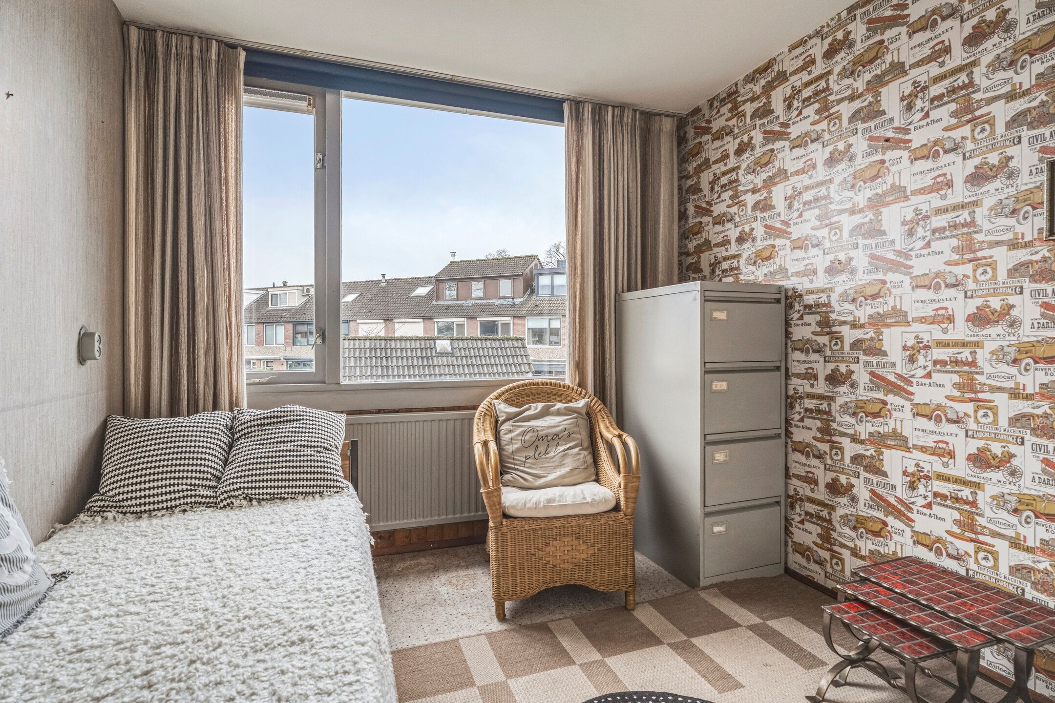 Photo 21 of Jan Zwartplantsoen 6