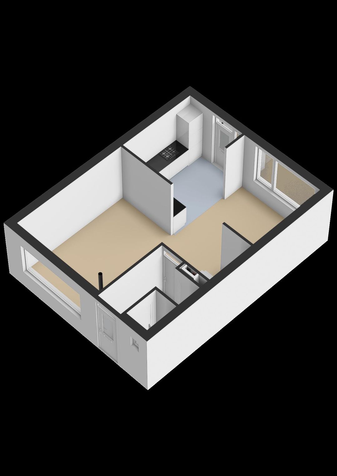 Photo 43 of Jan Zwartplantsoen 6