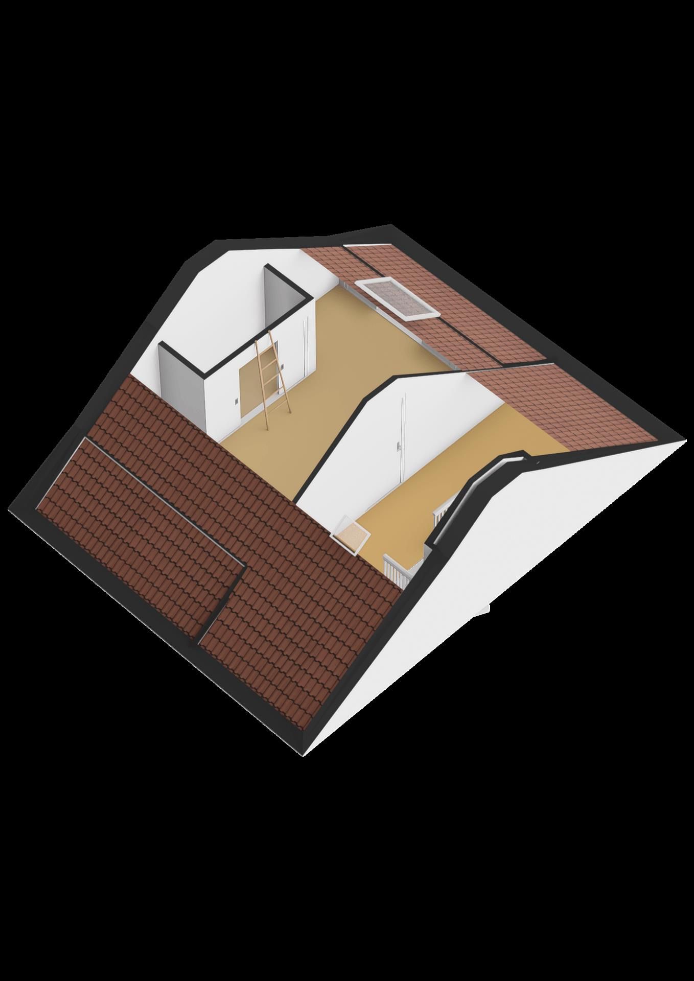 Photo 49 of Jan Zwartplantsoen 6