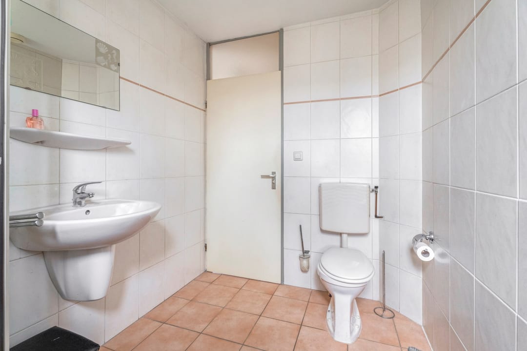 Photo 23 of Jan Zwartplantsoen 6