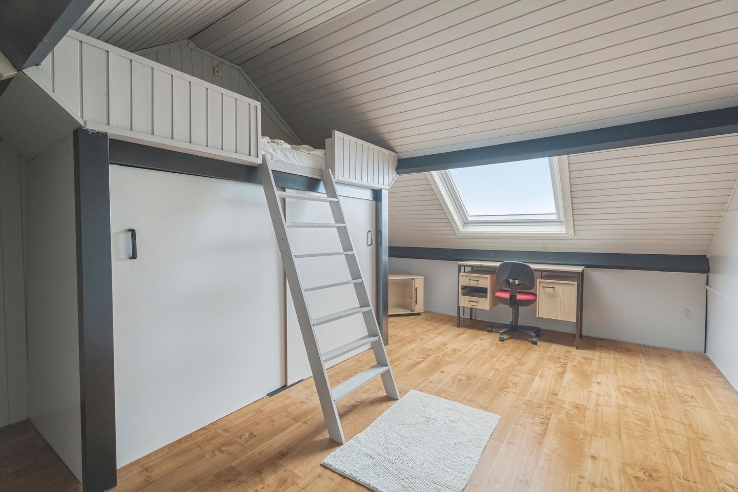 Photo 25 of Jan Zwartplantsoen 6