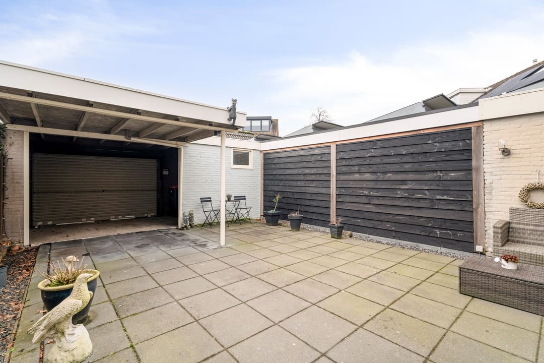 Photo 28 of Jan Zwartplantsoen 6