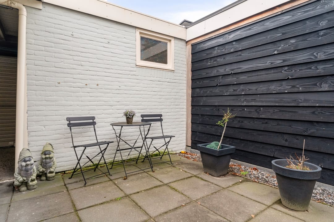 Photo 31 of Jan Zwartplantsoen 6