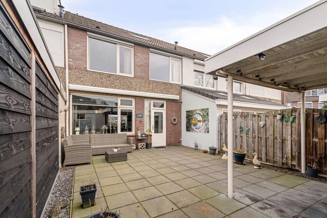 Photo 32 of Jan Zwartplantsoen 6