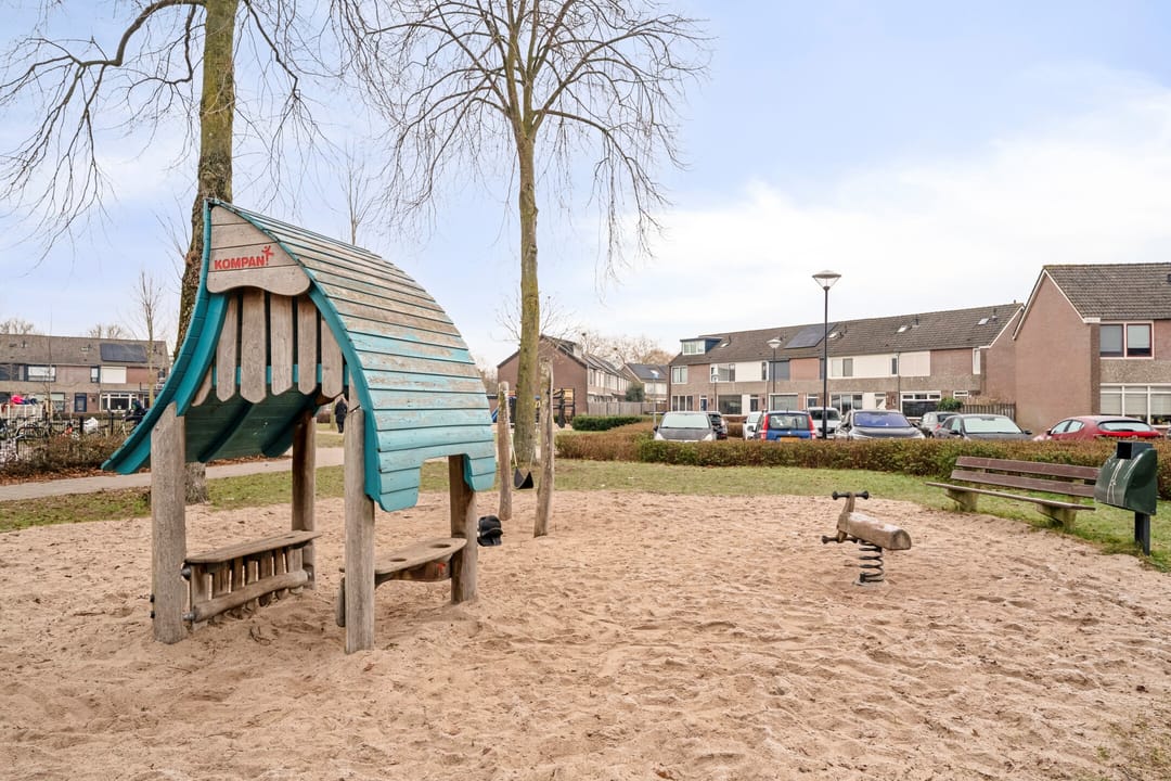 Photo 37 of Jan Zwartplantsoen 6