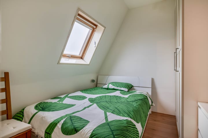 Foto 4 van Abraham Bloemaertstraat 23-B