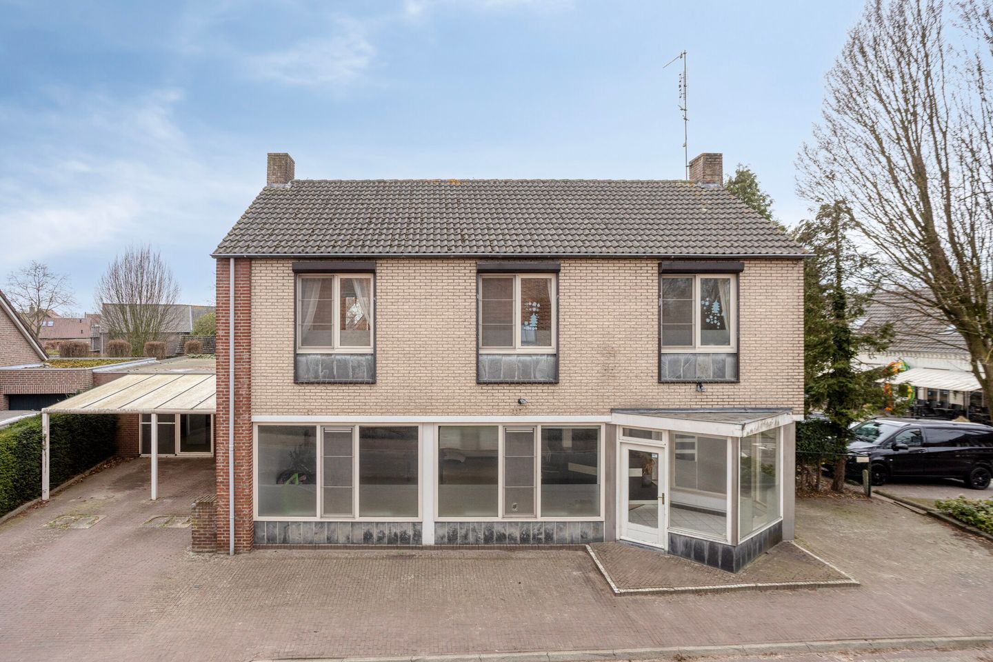 Foto 4 van Kallestraat 14