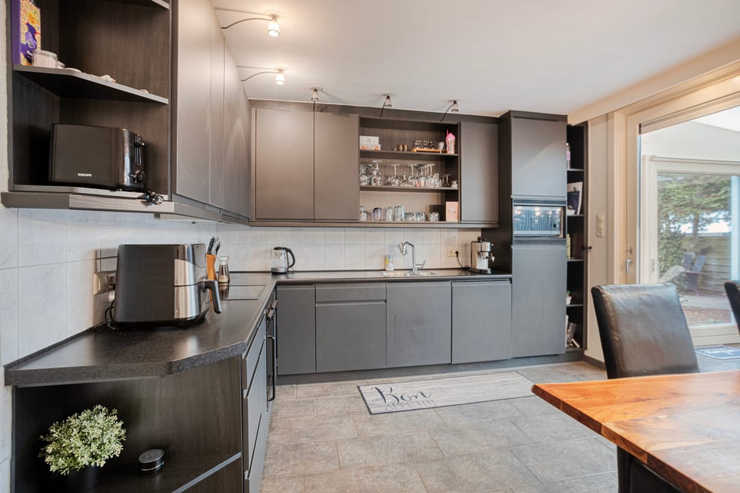 Foto 8 van Kallestraat 14