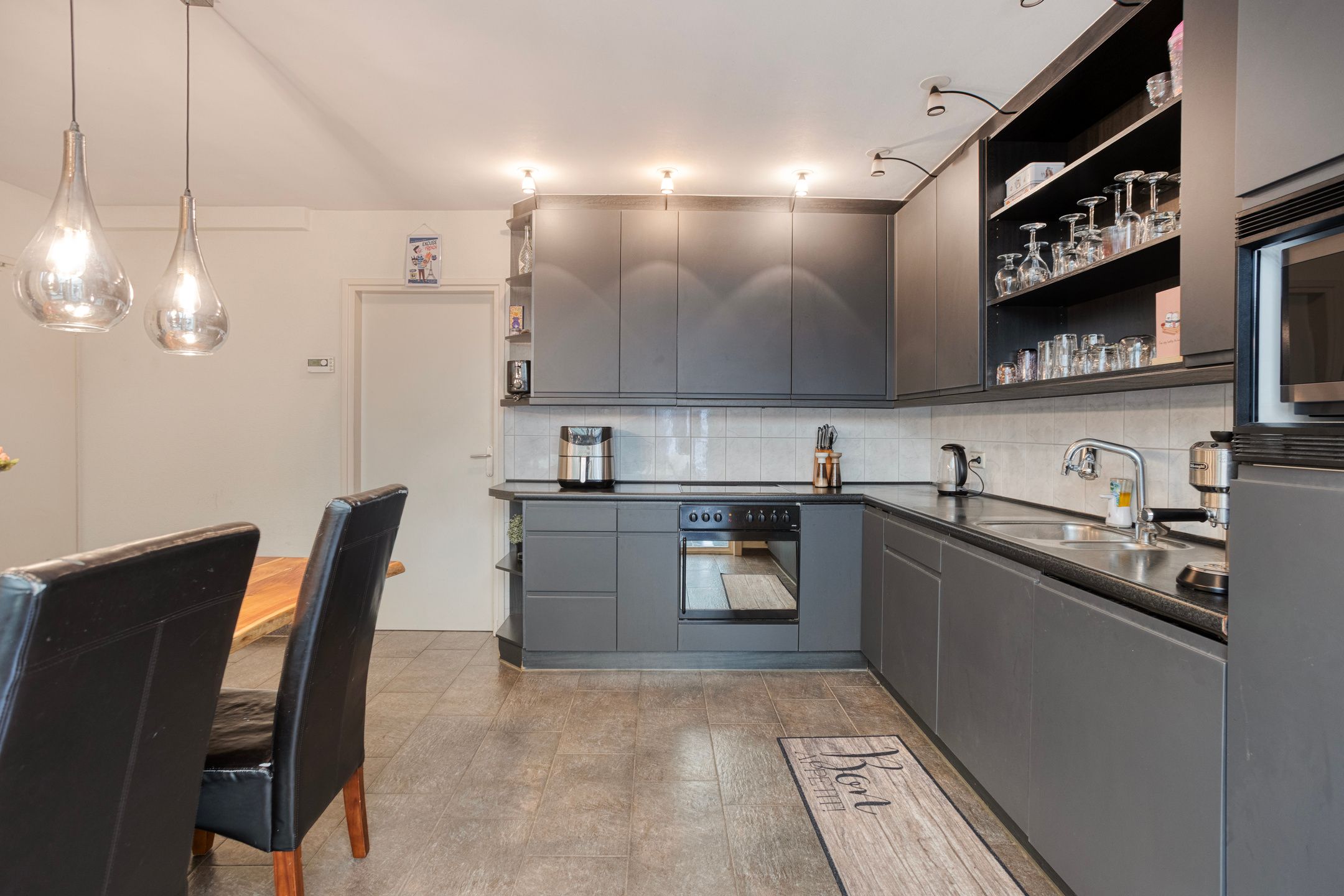 Foto 9 van Kallestraat 14