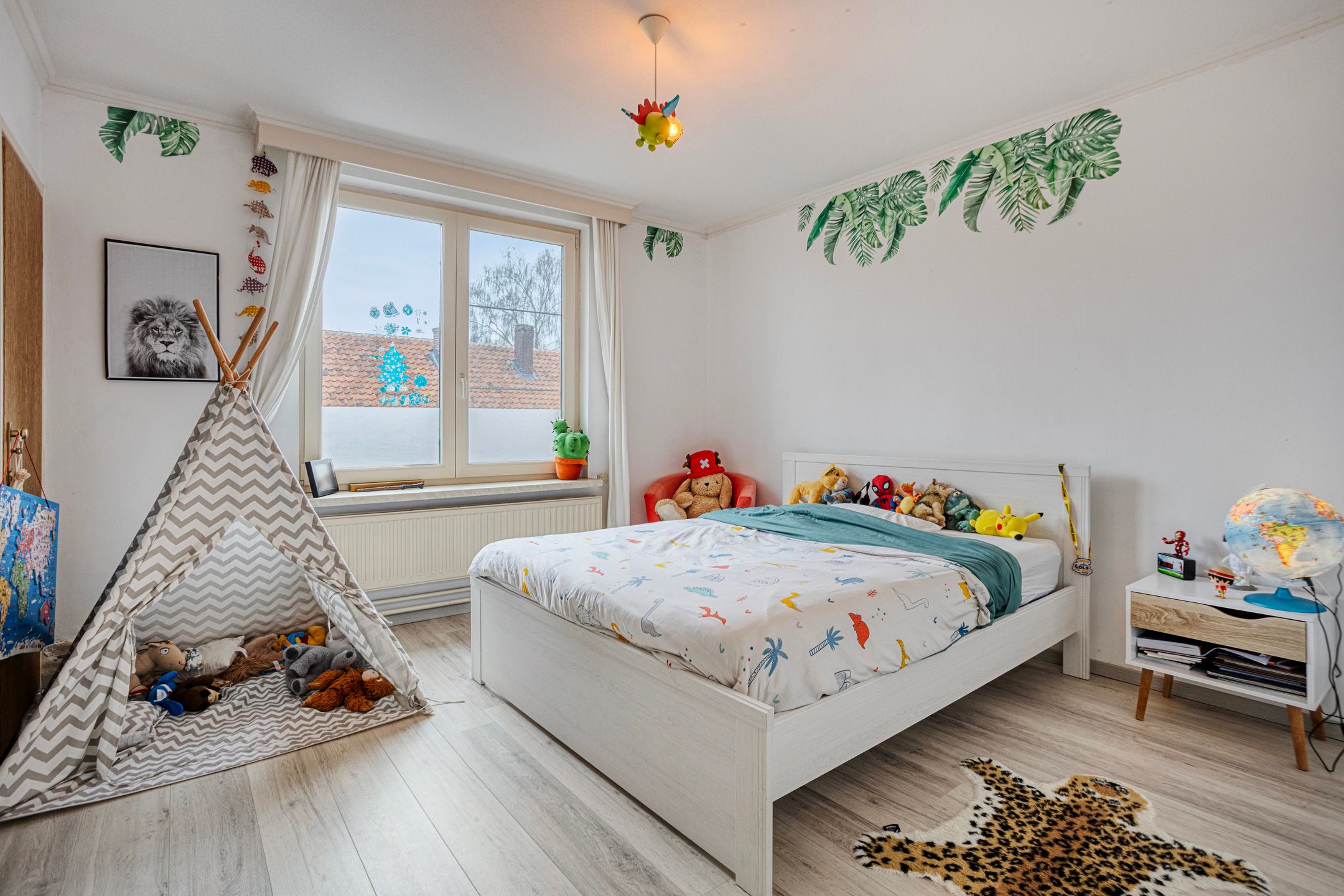 Foto 24 van Kallestraat 14