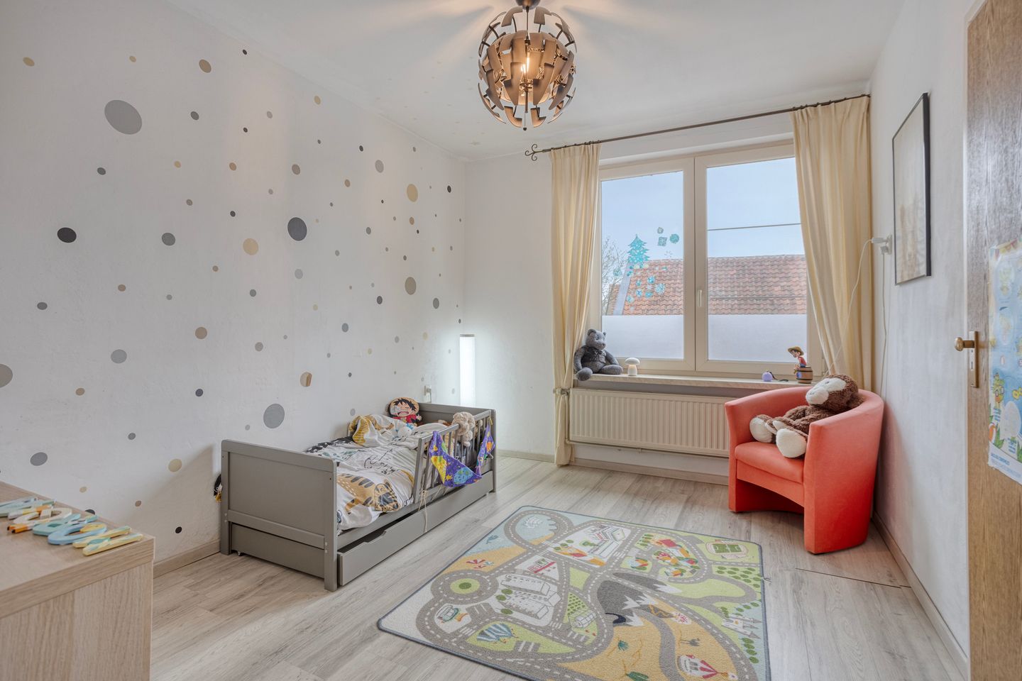 Foto 25 van Kallestraat 14